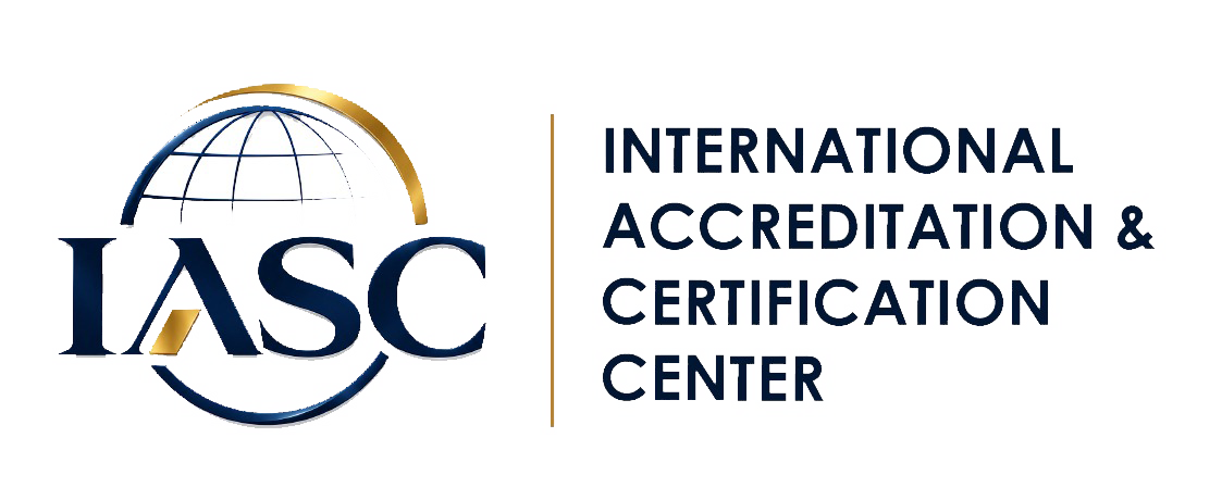 IASC Logo